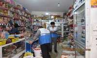 انجام بیش از 1000 نمونه برداری از مواد غذایی و آب آشامیدنی در راز و جرگلان